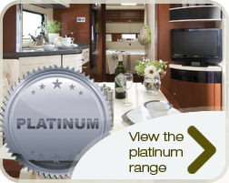 PLatinumCaravan Range